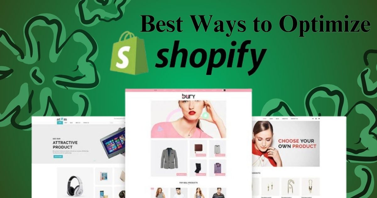 Shopify